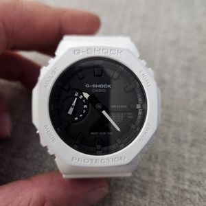 Men's GShock Casio GA-2100